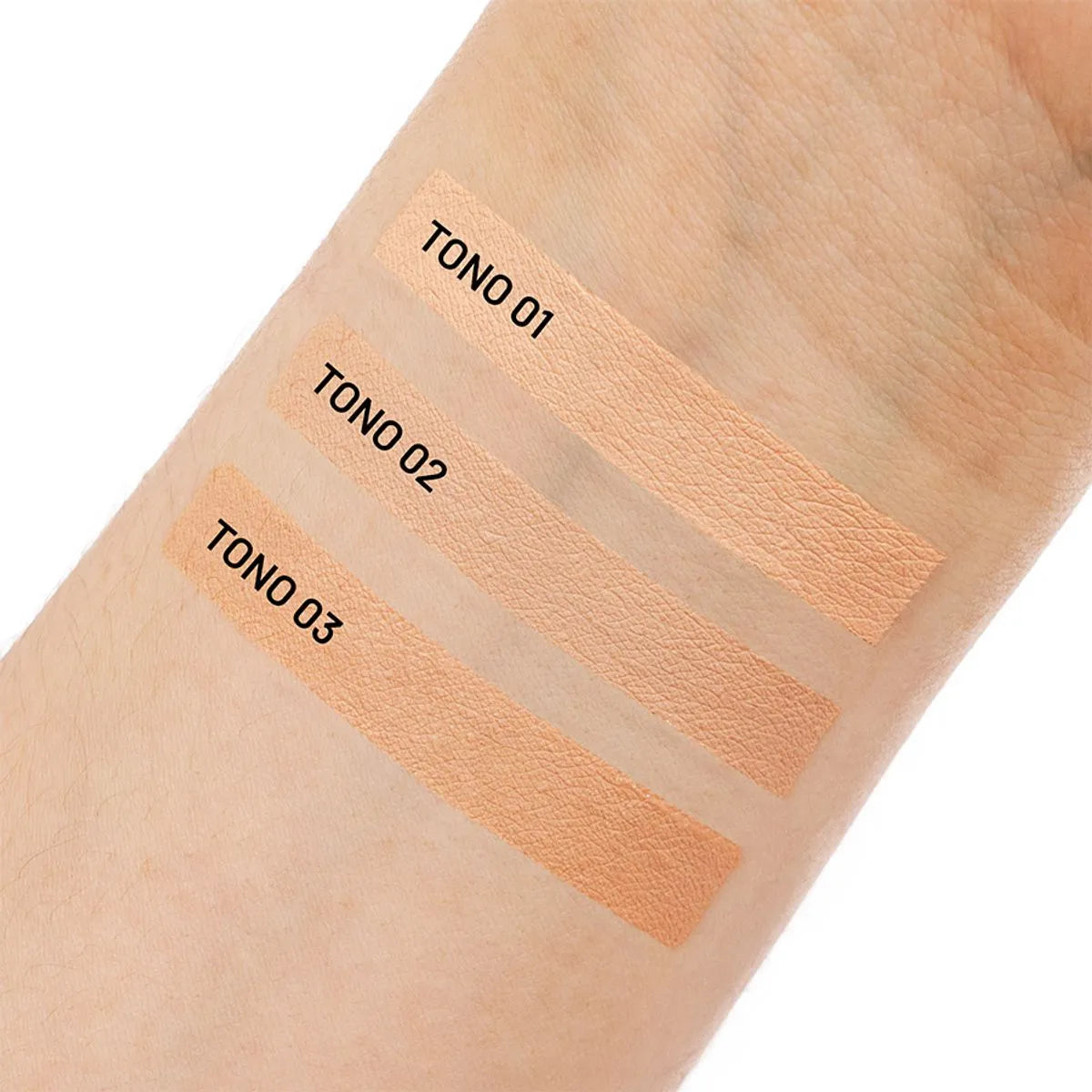 Corrector Trendy Rebel Girl