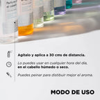 Perfume Capilar Click Hair Tropical Crush 120 Ml