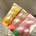 Exfoliante Sas Scrub