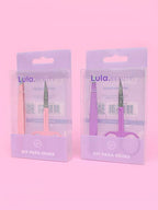 Kit De Cejas Lula