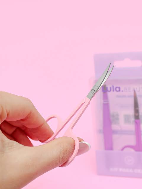 Kit De Cejas Lula