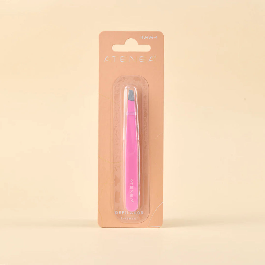Pinza Depilatoria Atenea