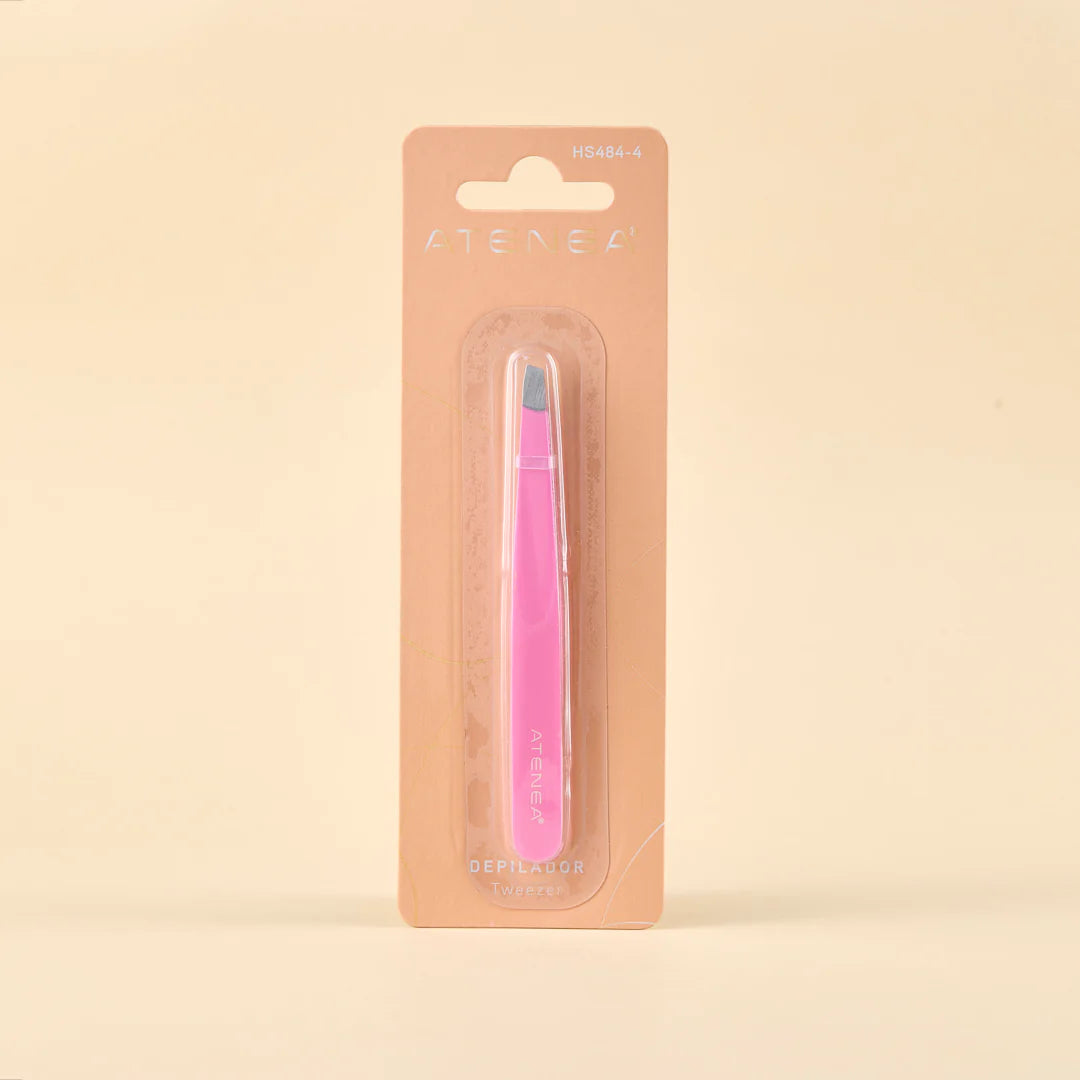 Pinza Depilatoria Atenea