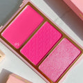 Rubor E Iluminador Bloomshell Velvet Translucent