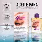 Aceite Prosa Para Alargar Pestañas