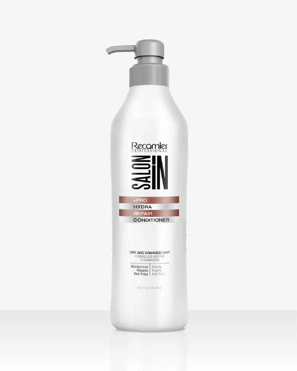 Acondicionador Salon In Hydra Repair 1000 Ml