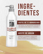 Acondicionador Salon In Hydra Repair 1000 Ml