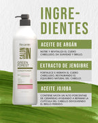 Acondicionador Salon In Green Forest 1000 Ml
