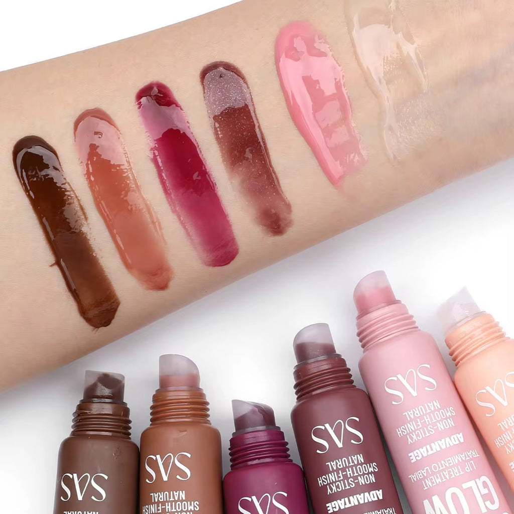Brillo Labial Sas Sweet Glow Love
