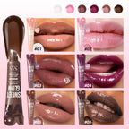 Brillo Labial Sas Sweet Glow Love