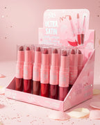 Labial Sas Ultra Satin 2 En 1