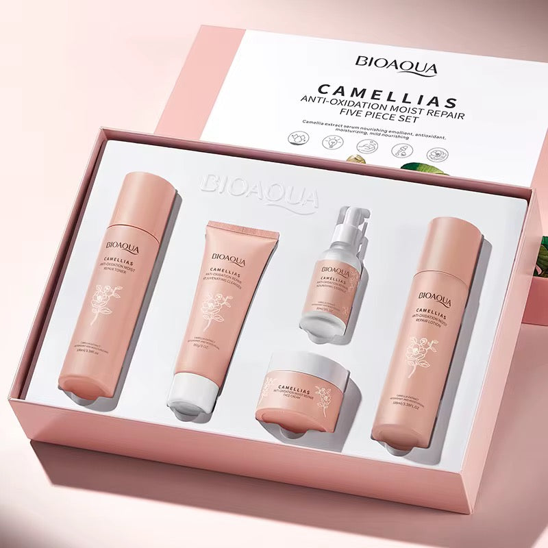 Kit Bioaqua Camellias