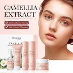 Kit Bioaqua Camellias