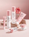 Kit Bioaqua Rosas Hyaluronic Acid