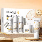 Kit Bioaqua Viajero Arroz