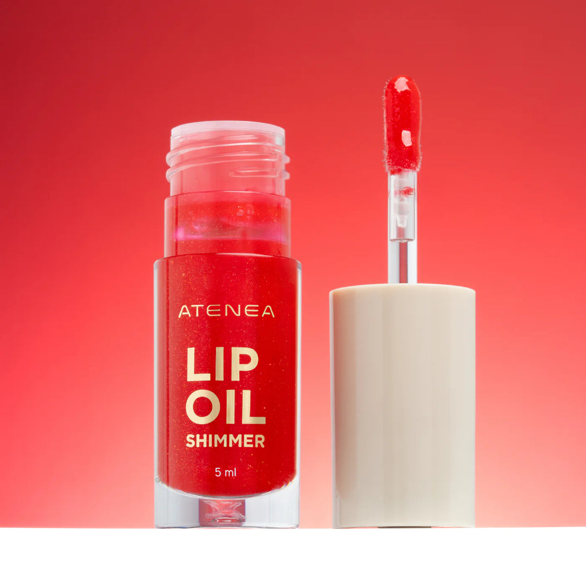 Lip Oil Atenea Collection