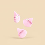 Esponja Atenea Triangular 3 Pcs