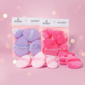 Esponjas Malawy 4 Pcs