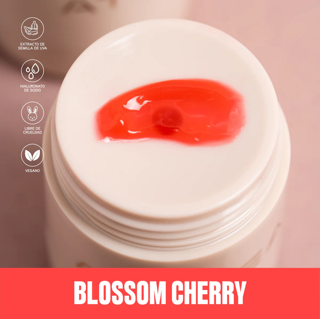 Lip Balm Mask Atenea Blossom Cherry