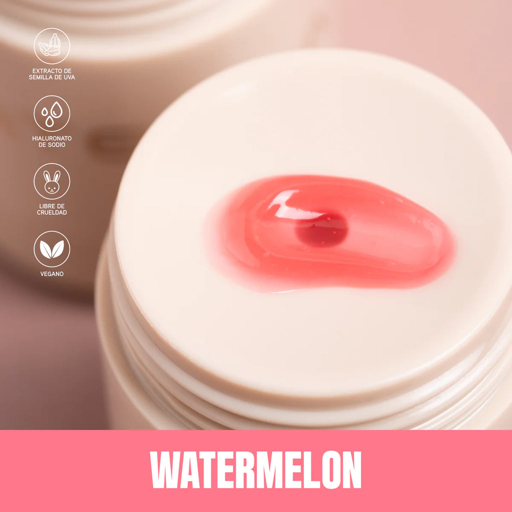 Lip Balm Mask Atenea Blossom Cherry