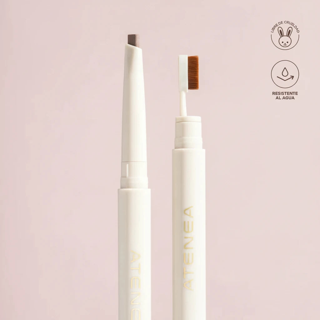 Lapiz De Cejas Atenea Brunette