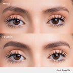 Lapiz De Cejas Atenea Brunette