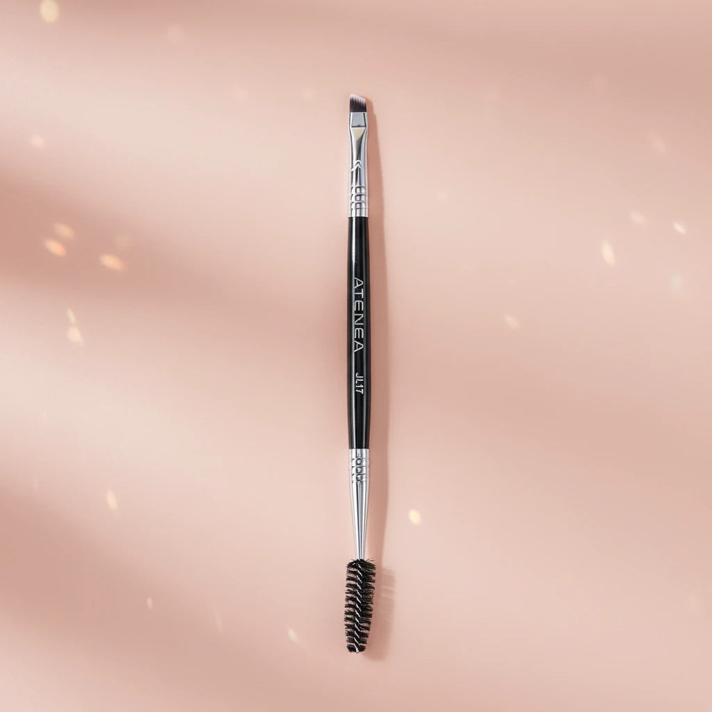 Pincel Atenea Para Cejas Runway JL17