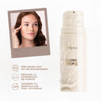 Gummy Primer Atenea con Niancinamina