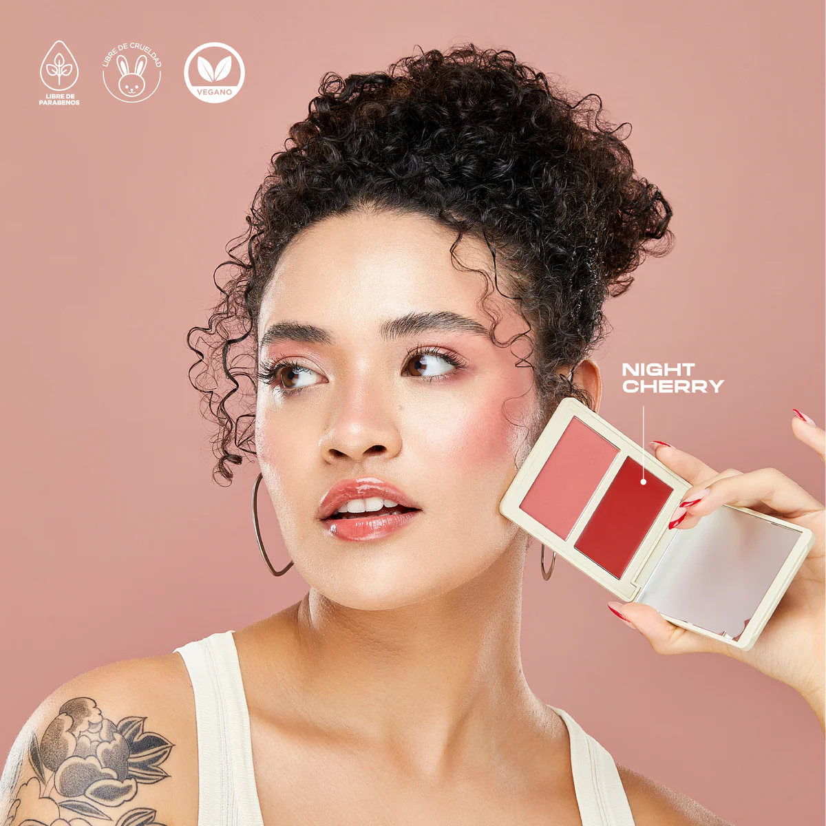 Rubor Atenea Allure