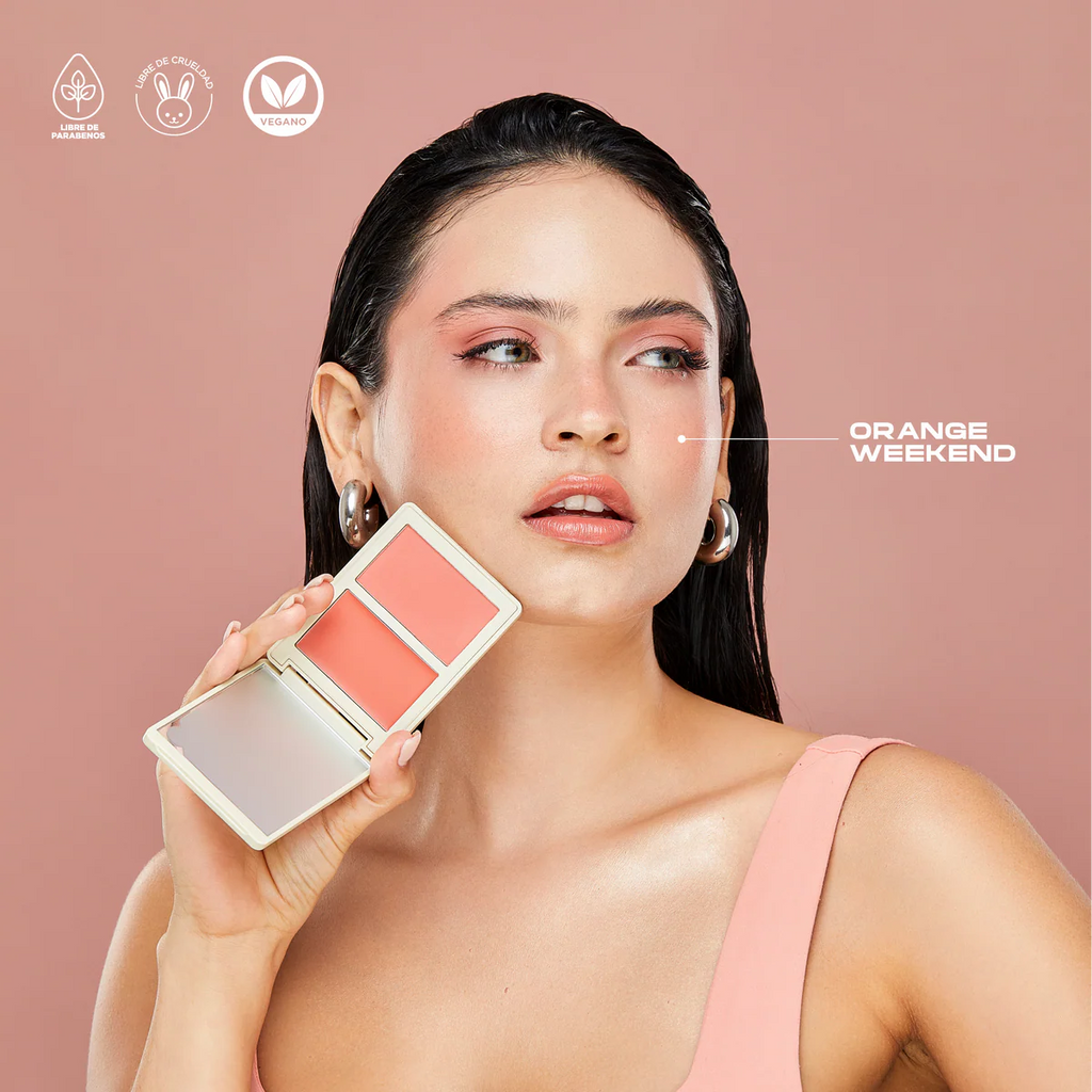 Rubor Atenea Allure