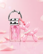 Brillo Bloomshell Dolce Destello Llavero