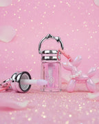 Brillo Bloomshell Dolce Destello Llavero