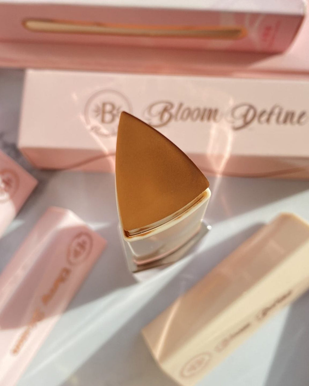 Contorno Bloomshell Bloom Define