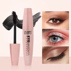 Pestañina Ushas waterproof