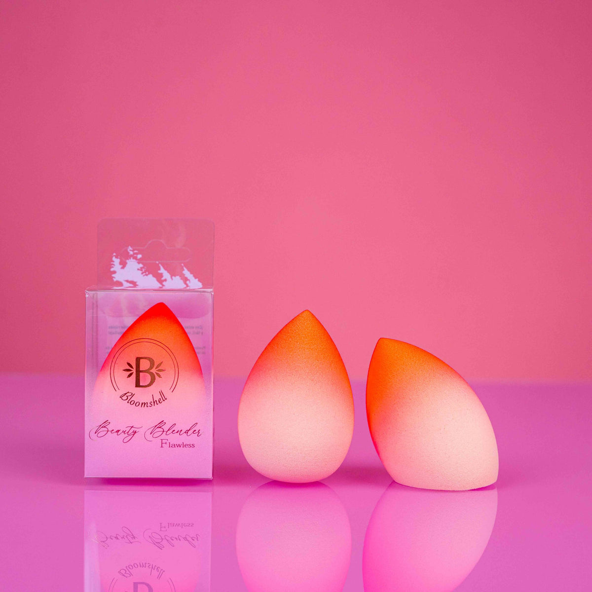Beauty Blender Flawless Bloomshell