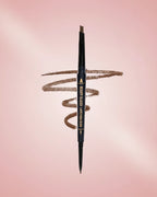 Lapiz De Ceja Trendy Beaty Glazed
