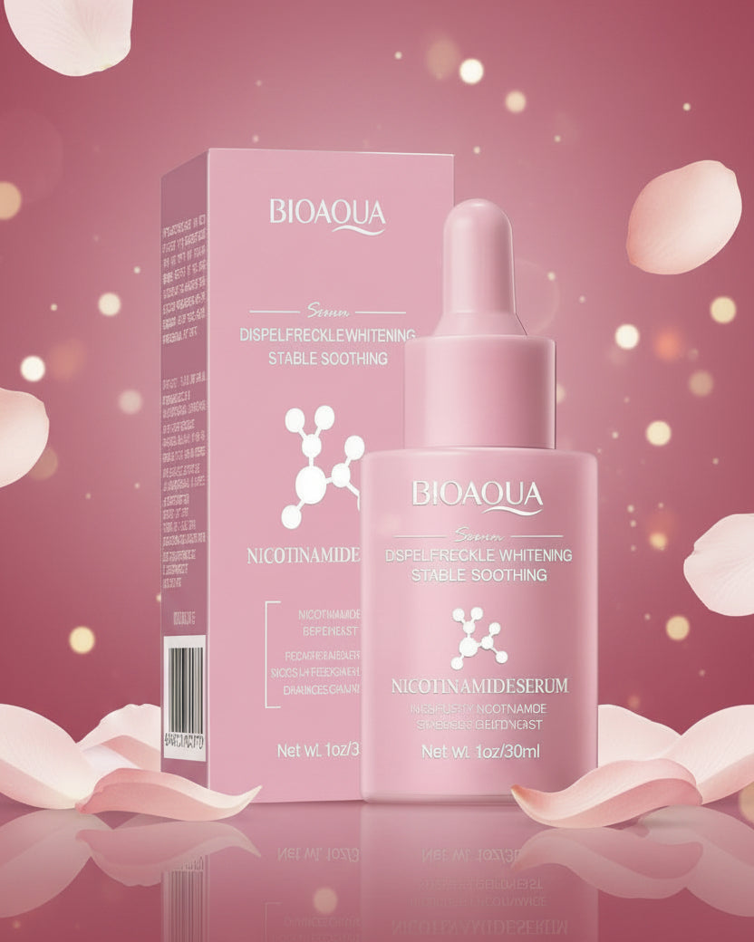 Serum Bioaqua Niancinamida
