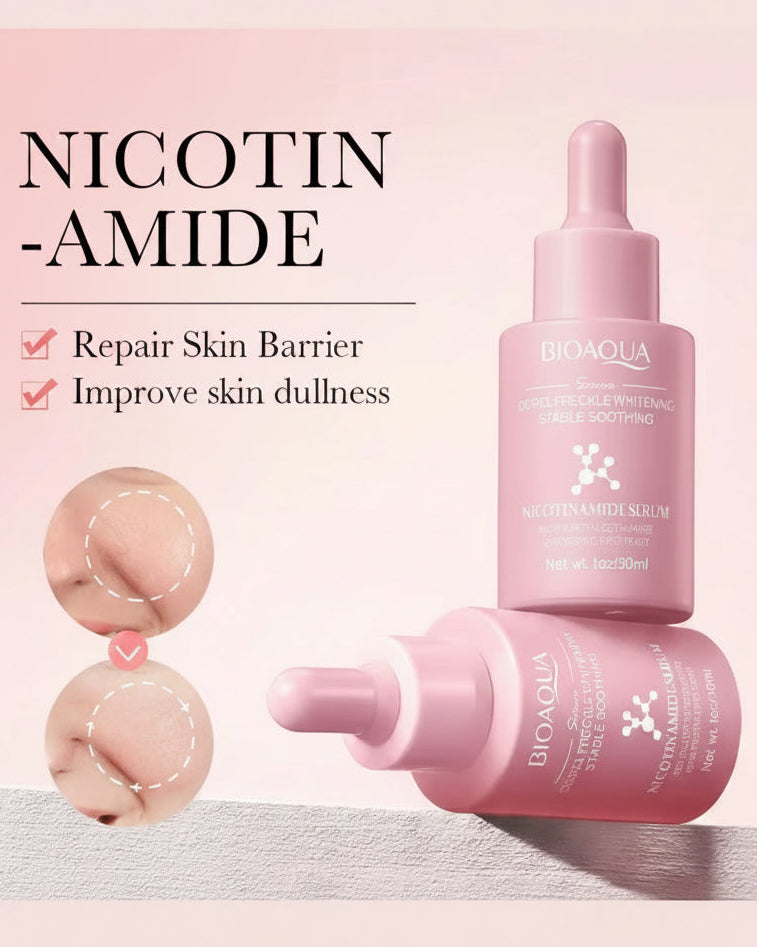 Serum Bioaqua Niancinamida