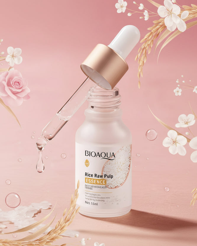 Serum Bioaqua Arroz 15 Ml