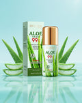 Serum Bioaqua Aloe Vera