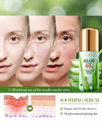 Serum Bioaqua Aloe Vera