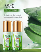 Serum Bioaqua Aloe Vera
