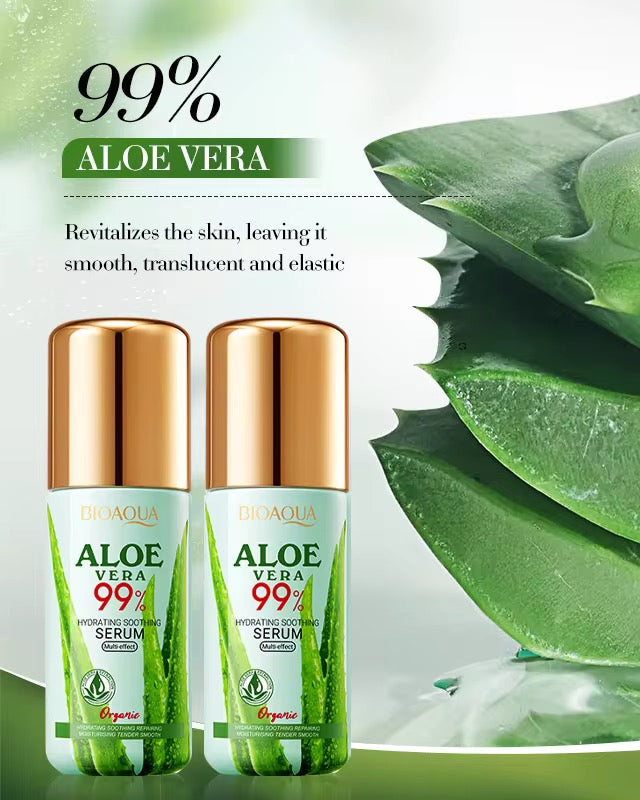 Serum Bioaqua Aloe Vera