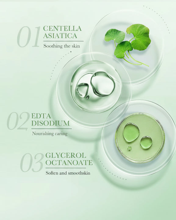 Mascarlla Centella Asiatica Bioaqua