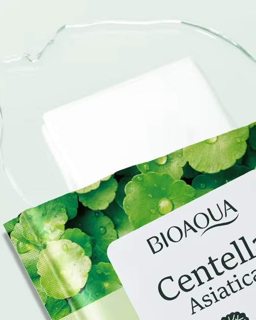 Mascarlla Centella Asiatica Bioaqua