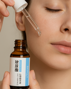 Serum Bioaqua Hyaluronic Acid 30 Ml
