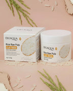 Mascarilla De Arcilla Bioaqua Arroz