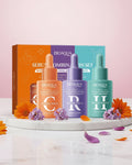 Kit Bioaqua Serum Radiante