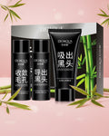 Kit Bioaqua Bamboo Carbon Control Grasa
