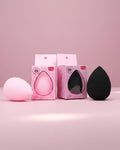 Esponja Beauty Blender Bloomshell Bloom Swirl Xl